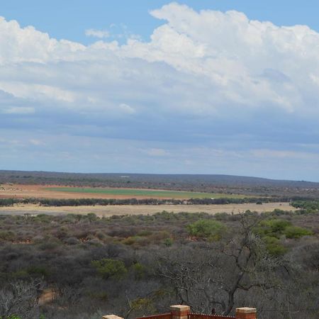 Jaagbaan Lodge Mokopane Exterior photo